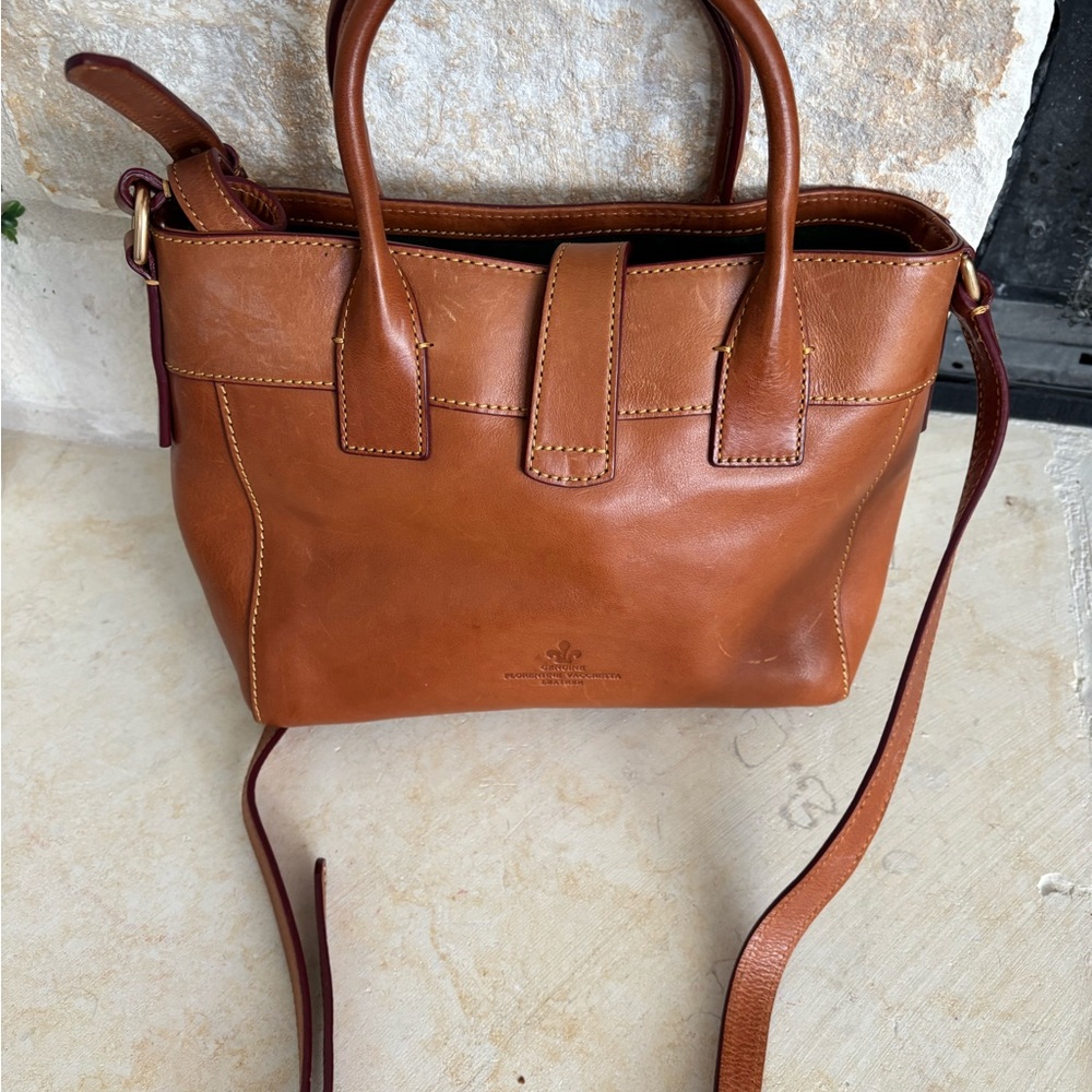 Dooney and Bourke Florentine Amelie Medium - Picture 3 of 3